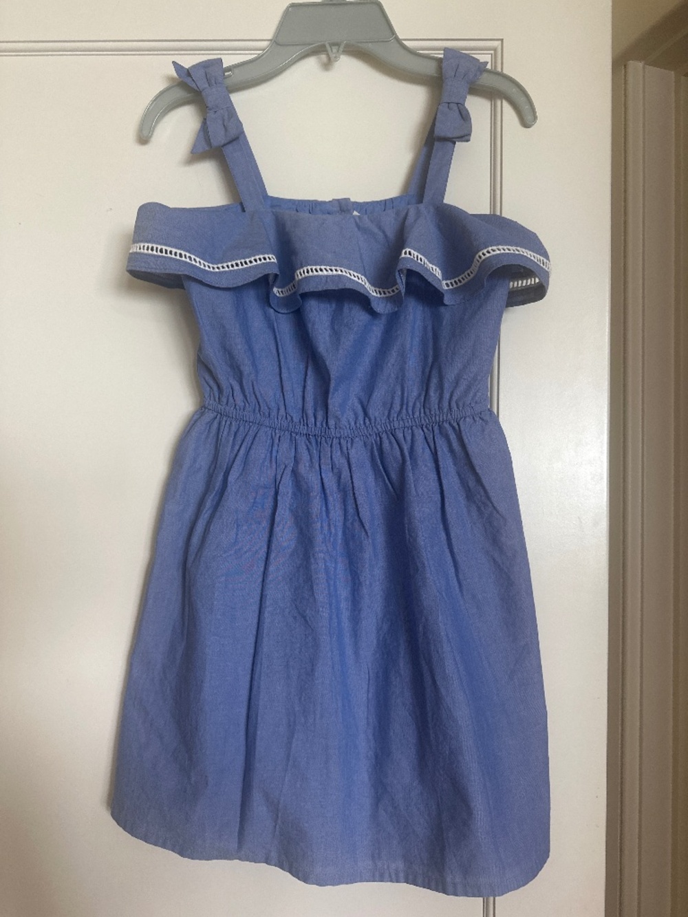 Janie and Jack dress